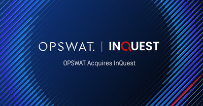 OPSWAT InQuest’i Satın Alarak Federal Pazara Giriş Stratejisini, Ağ Tespiti ve Threat Intelligence Yeteneklerini Güçlendiriyor